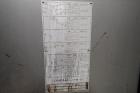 Tonelli 600 Liter Universal 2000 U3600 Vertical Planetary Mixer